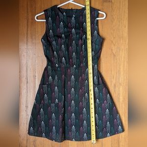Nooworks Sparklers Dress XS